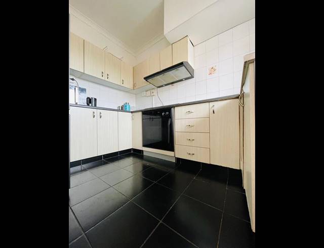 2 BEDROOM PROPERTY TO RENT IN MUSGRAVE